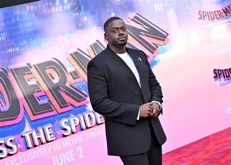 hobie and gwen relationship|Daniel Kaluuya Addresses Character Romance。